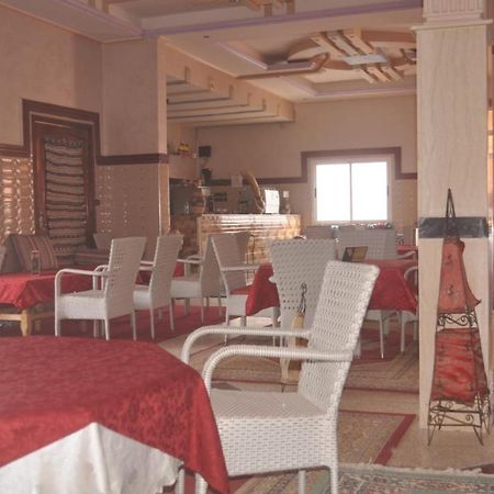 Auberge Kasbah Telouet Ouarzazate Luaran gambar