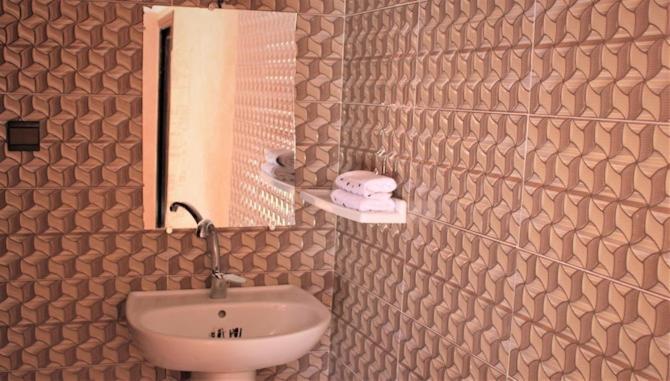 Auberge Kasbah Telouet Ouarzazate Luaran gambar