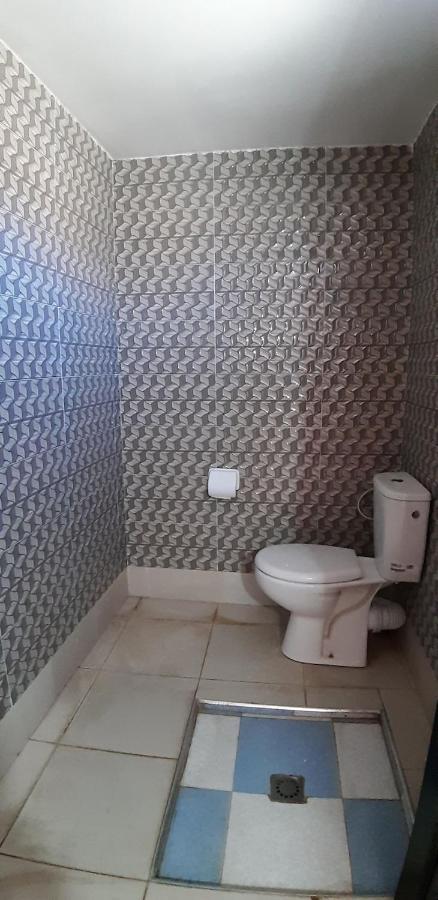 Auberge Kasbah Telouet Ouarzazate Luaran gambar