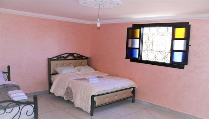 Auberge Kasbah Telouet Ouarzazate Bilik gambar