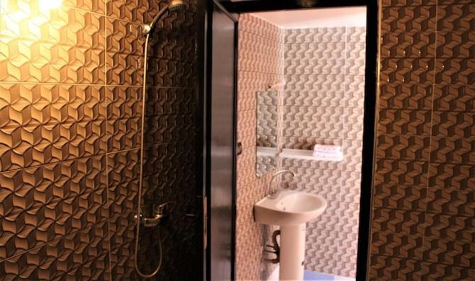 Auberge Kasbah Telouet Ouarzazate Luaran gambar