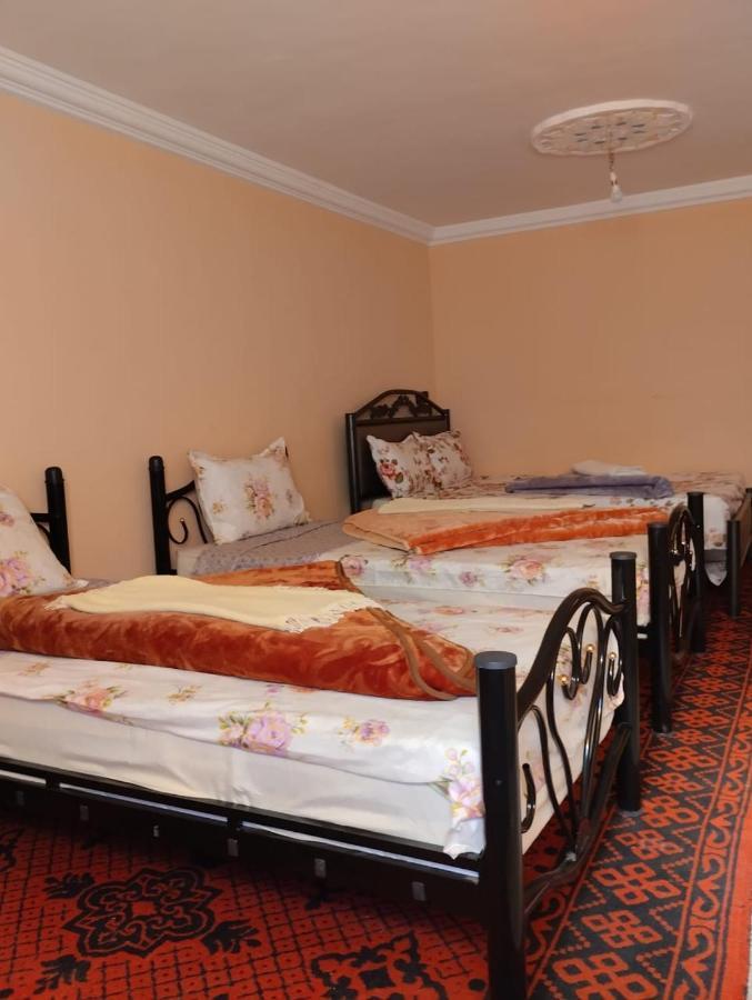 Auberge Kasbah Telouet Ouarzazate Luaran gambar