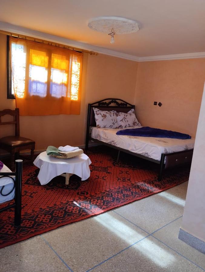 Auberge Kasbah Telouet Ouarzazate Luaran gambar
